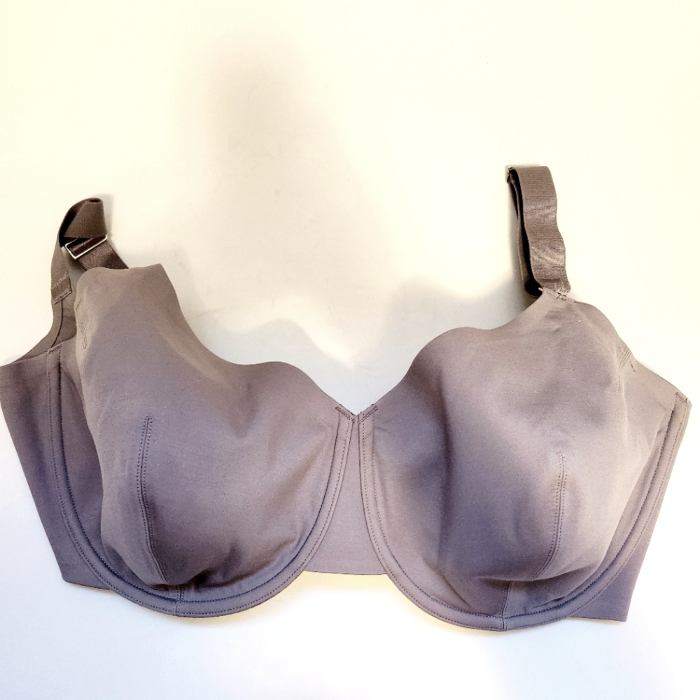 EUC THIRDLOVE CLASSIC UNLINED FULL COVERAGE BRA 32H